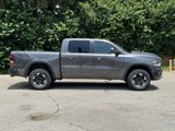 Used 2021 RAM 1500 Rebel w/ Rebel Level 2 Equipment Group image 4