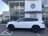 Certified 2022 Volkswagen Atlas SE w/ Panoramic Sunroof Package image 4