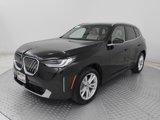 Used 2025 BMW X3 xDrive30 w/ Premium Package image 3