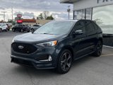 Used 2022 Ford Edge ST image 5