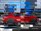 New 2026 Chevrolet Equinox LT w/ Convenience Package II image 5