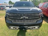 Used 2019 Chevrolet Silverado 1500 RST image 3