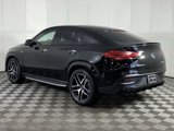New 2025 Mercedes-Benz GLE 53 AMG 4MATIC Coupe image 5