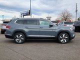 New 2025 Volkswagen Atlas SEL image 2