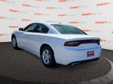 Used 2022 Dodge Charger SXT image 3