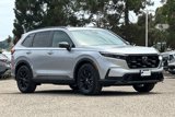 New 2026 Honda CR-V Sport-L image 2