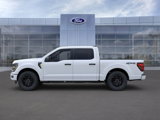 New 2025 Ford F150 STX image 3