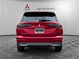 New 2025 Mitsubishi Outlander SE image 5