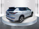 New 2025 Mitsubishi Outlander SE image 4