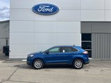 Used 2024 Ford Edge SEL image 3
