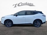 New 2025 Nissan Murano SL image 4