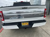 Used 2023 Ford F150 Limited image 3