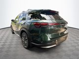 New 2026 INFINITI QX60 Luxe w/ Cargo Package image 3