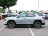 New 2026 GMC Terrain AT4 w/ Convenience Package III image 4