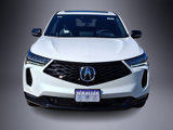 New 2025 Acura RDX A-Spec image 2