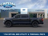 New 2025 Ford F150 Lariat w/ Equipment Group 502A High image 3