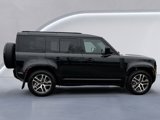 New 2025 Land Rover Defender 110 X-Dynamic SE image 2