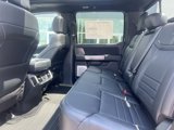 New 2025 Ford F150 Platinum image 5
