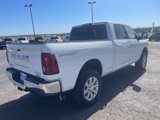 New 2025 RAM 2500 Laramie w/ Sport Appearance Package image 5