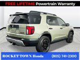 New 2026 Honda Passport TrailSport Elite image 4