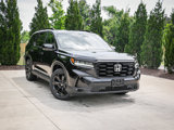 New 2025 Honda Pilot Black Edition image 2