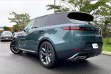 Used 2025 Land Rover Range Rover Sport SE image 3