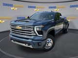 New 2025 Chevrolet Silverado 3500 High Country w/ High Country Premium Package image 4