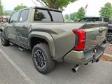New 2025 Toyota Tacoma TRD Sport image 3