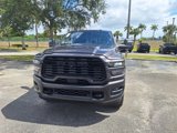 New 2025 RAM 2500 Big Horn image 5