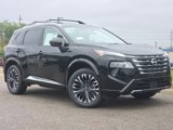 New 2026 Nissan Rogue Platinum image 2