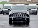 Used 2024 Toyota Tundra Platinum image 3