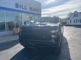 Used 2023 Chevrolet Silverado 1500 Custom Trail Boss image 2