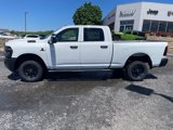 New 2025 RAM 2500 Tradesman image 2