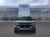 New 2025 Ford Bronco Sport Big Bend image 6