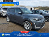 Used 2025 Kia Soul LX w/ LX Technology Package image 5