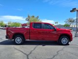 Used 2024 Chevrolet Silverado 1500 RST w/ Convenience Package II image 3