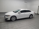 Used 2023 Chevrolet Malibu LT w/ Driver Confidence Package image 2