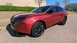 New 2025 Nissan Murano Platinum image 4