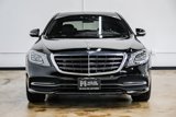 Used 2020 Mercedes-Benz S 450 Sedan image 4