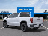 New 2025 GMC Sierra 1500 AT4 image 3
