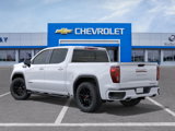 New 2026 GMC Sierra 1500 Elevation image 3
