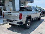 New 2025 GMC Sierra 3500 Denali Ultimate image 3