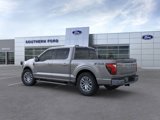 New 2025 Ford F150 Lariat w/ Equipment Group 502A High image 4