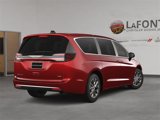 New 2025 Chrysler Pacifica Select image 5