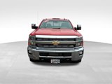 Used 2015 Chevrolet Silverado 3500 LTZ w/ Duramax Plus Package image 3
