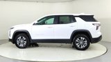 New 2026 Chevrolet Equinox LT w/ Convenience Package II image 4