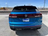 New 2025 Volkswagen Atlas Cross Sport SEL R-Line image 4
