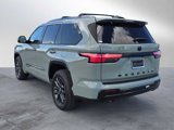New 2025 Toyota Sequoia Platinum image 3