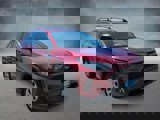Used 2021 Toyota RAV4 LE image 2