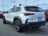 New 2025 MAZDA CX-50 AWD 2.5 S w/ Premium Plus Pkg image 3